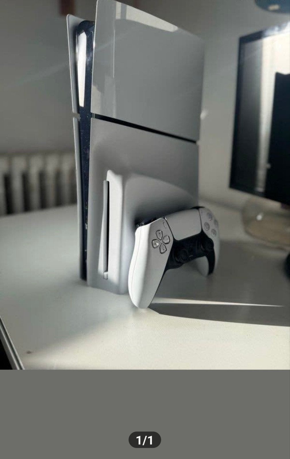 PLAYSTATION 5 SLIM DISC, Enlèvement, Playstation 5