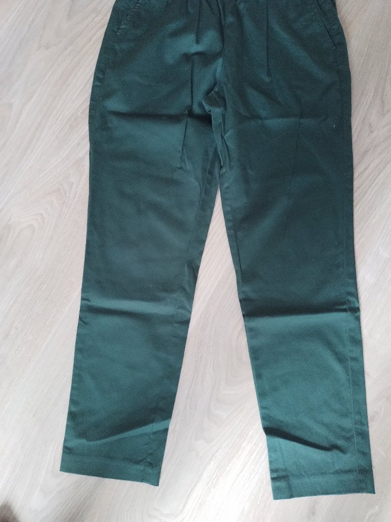 Nieuwe zomerbroek JBC(36), Kleding | Dames, Broeken en Pantalons, JBC, Nieuw, Ophalen of Verzenden, Maat 36 (S)
