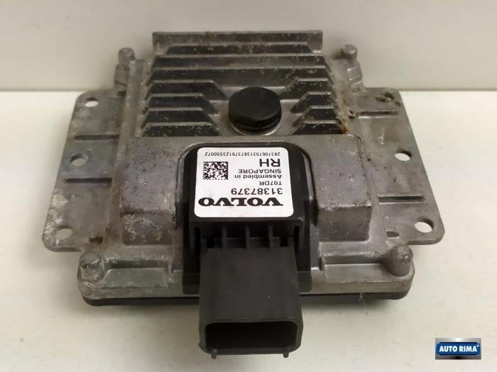 Capteur (divers) d'un Volvo V40, -, 3 mois de garantie, -, -