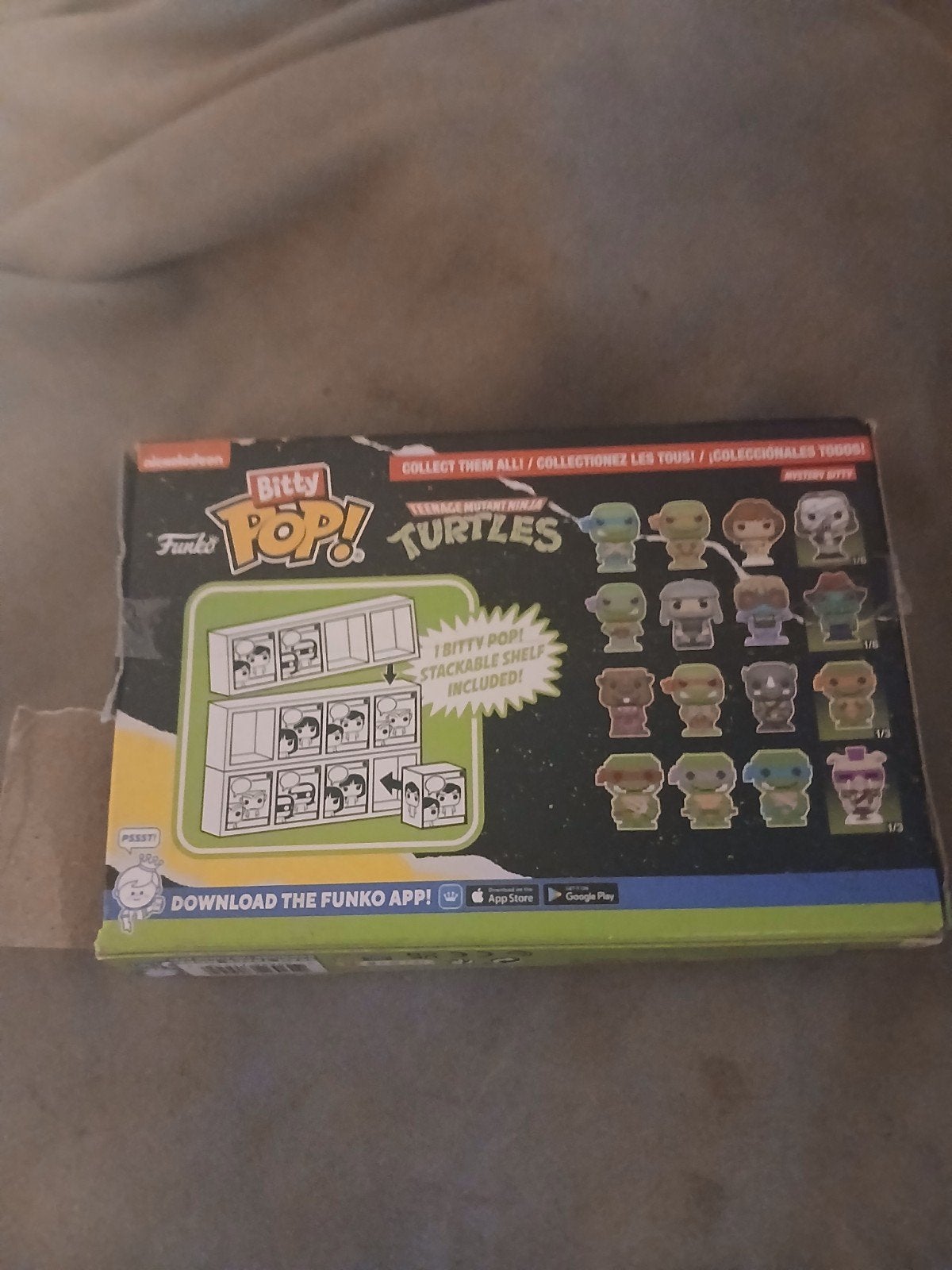 Super Kitty Pop ! Séries : DC, WWE, Avengers, Toy Story, etc, Enlèvement ou Envoi, Neuf
