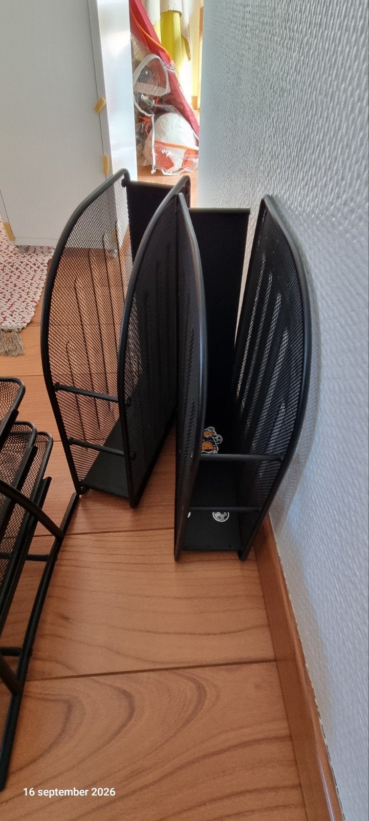 Set de rangement 3 pièces pour bureaux, Maison & Meubles, Enlèvement