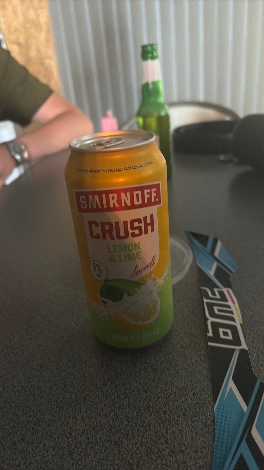 Drank, Ophalen of Verzenden