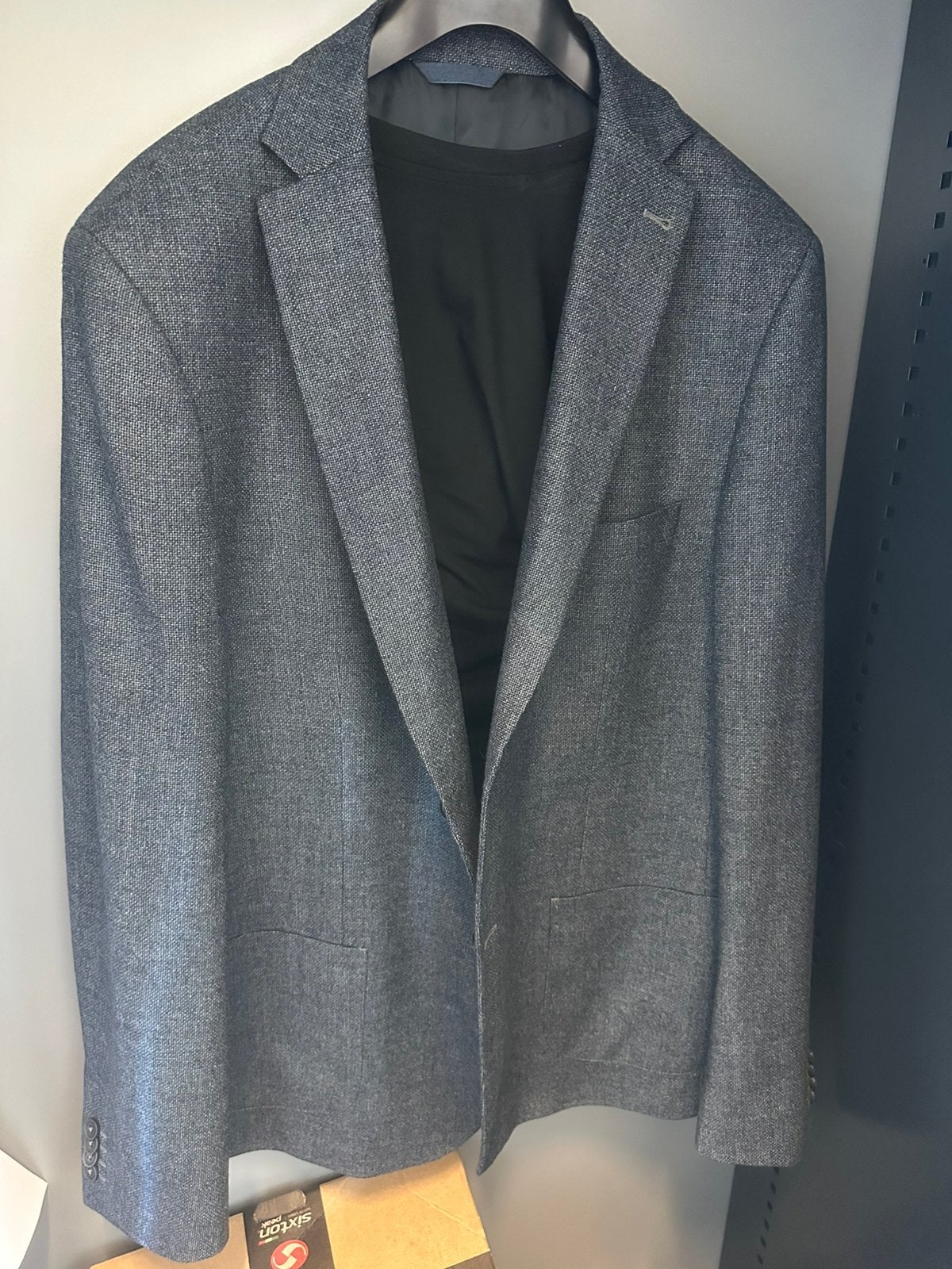 Getiluomo blazer maat 60 slim fit., Enlèvement ou Envoi, Neuf, Autres tailles