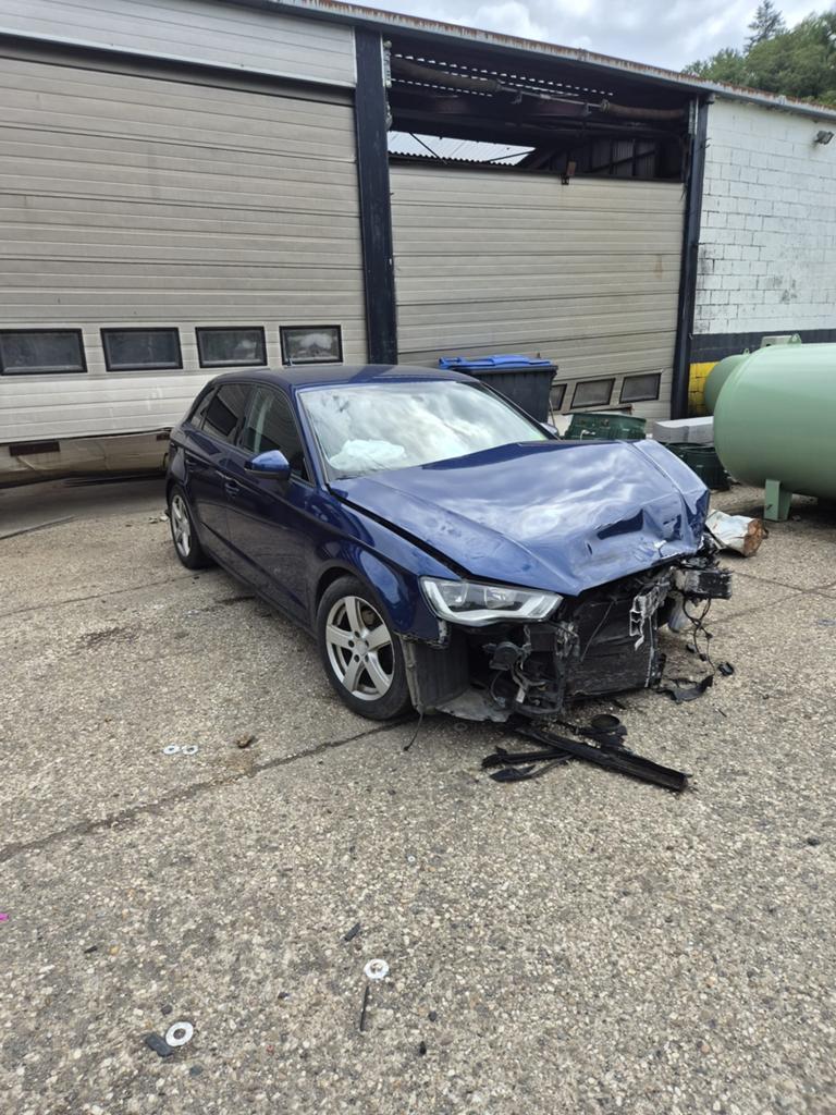 Audi A3 !!EXPORT!!, Ophalen of Verzenden, Audi