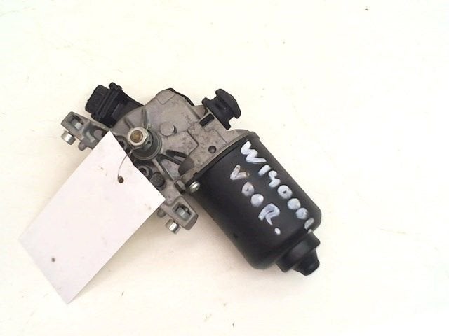 MOTEUR ESSUIE-GLACE AVANT Toyota Corolla Verso (R10 / 11), Utilisé, Toyota