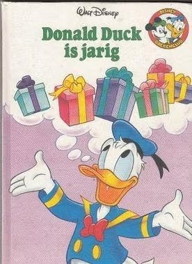 Disney boekenclub   / Oude reeks / nog 6 boeken, Boeken, Ophalen of Verzenden, Gelezen
