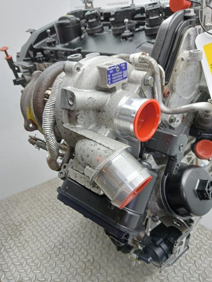 DS DS 7 CROSSBACK TURBO 9813852580 2020, Ophalen of Verzenden, Gebruikt, ARN erkend