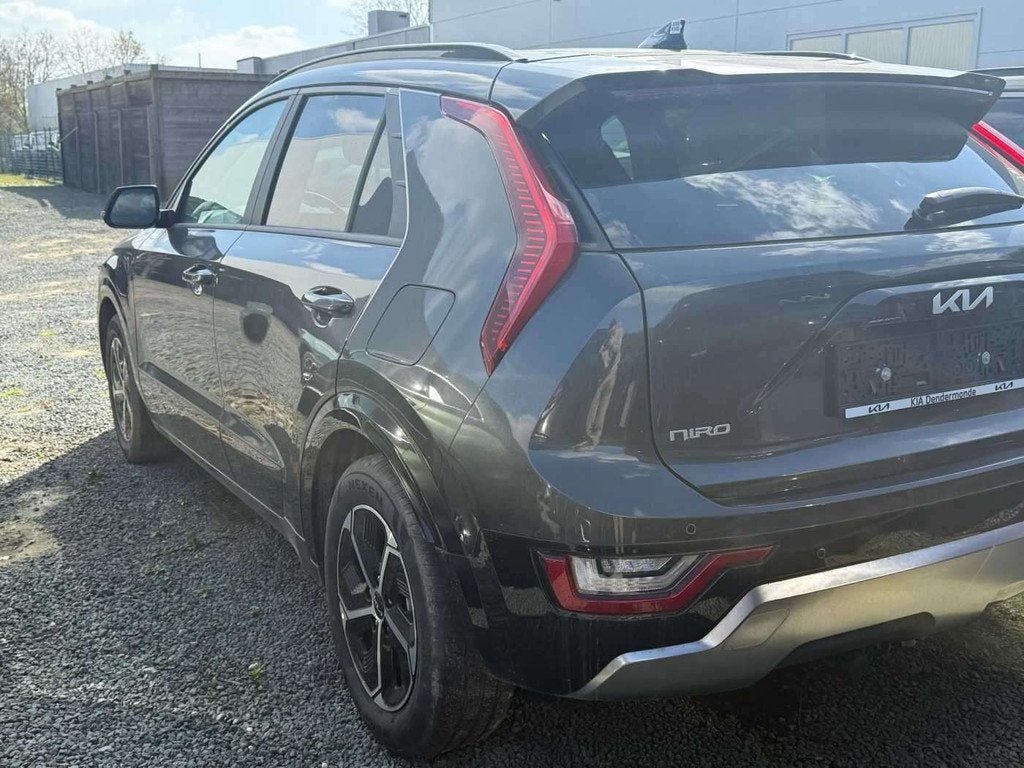 Kia Niro PHEV 1.6 GDi Pulse DCT (126 kW) (automatique), Autos, Neuf, Achat, Entreprise, Automatique