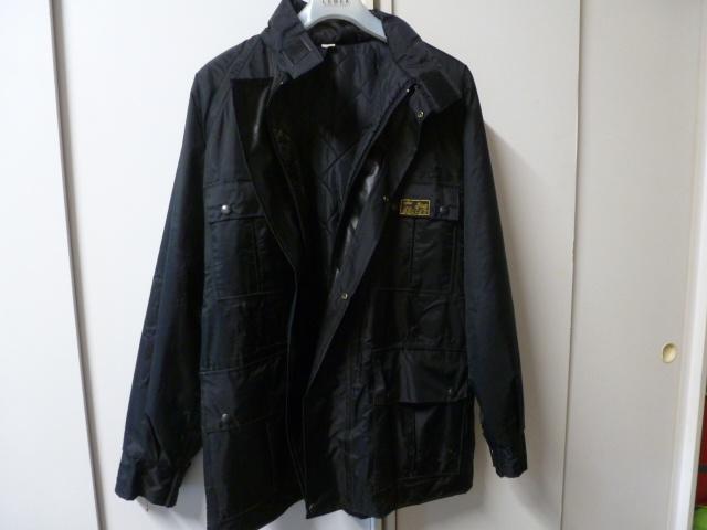regenvest voor op de motor, Ophalen, Tweedehands, Heren, Jas | textiel