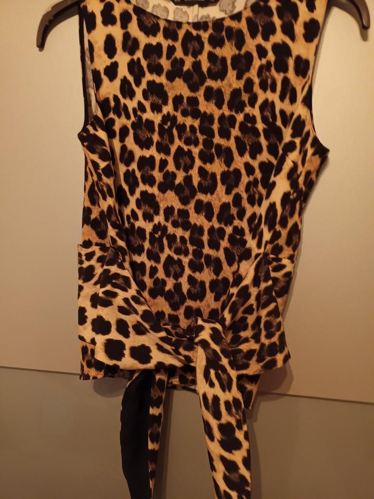 Nieuw modieus ensemble "ZARA"  n, Kleding | Dames, Ophalen of Verzenden, Maat 42/44 (L)
