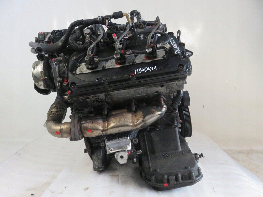 Moteur CAMB Complet A5 AUDI A4, Envoi, Utilisé, Daihatsu