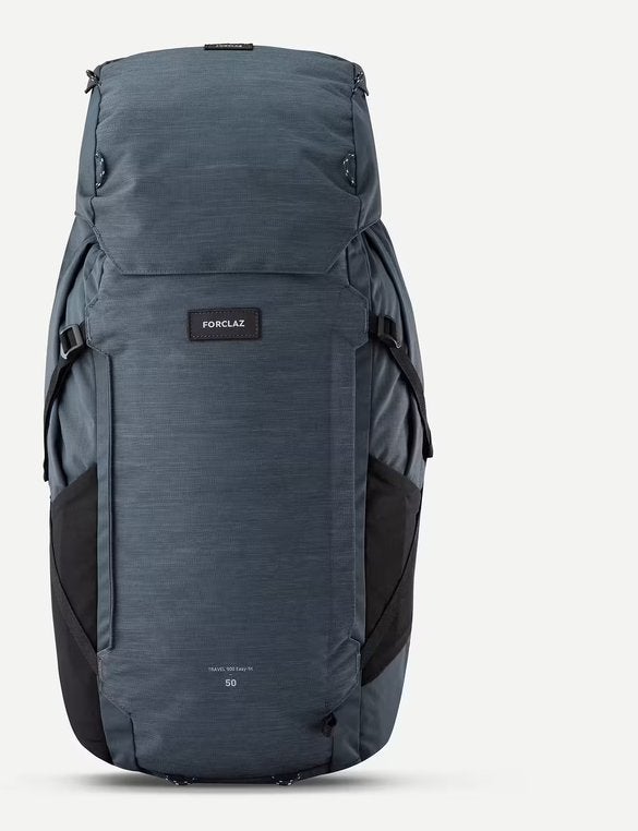 forclaz travel 900 easyfit 50L rugzak nieuw - 55 EUR, Ophalen, Nieuw