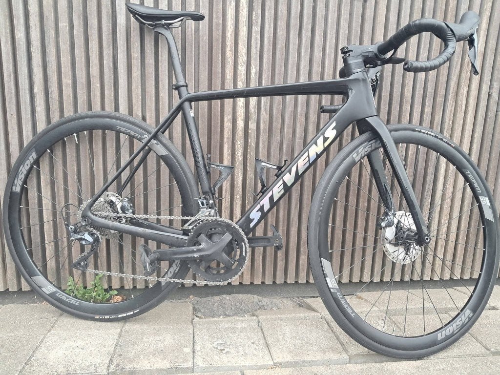 Racefiets in zeer nette staat!, Autres marques, 49 à 53 cm, Enlèvement, 28 pouces