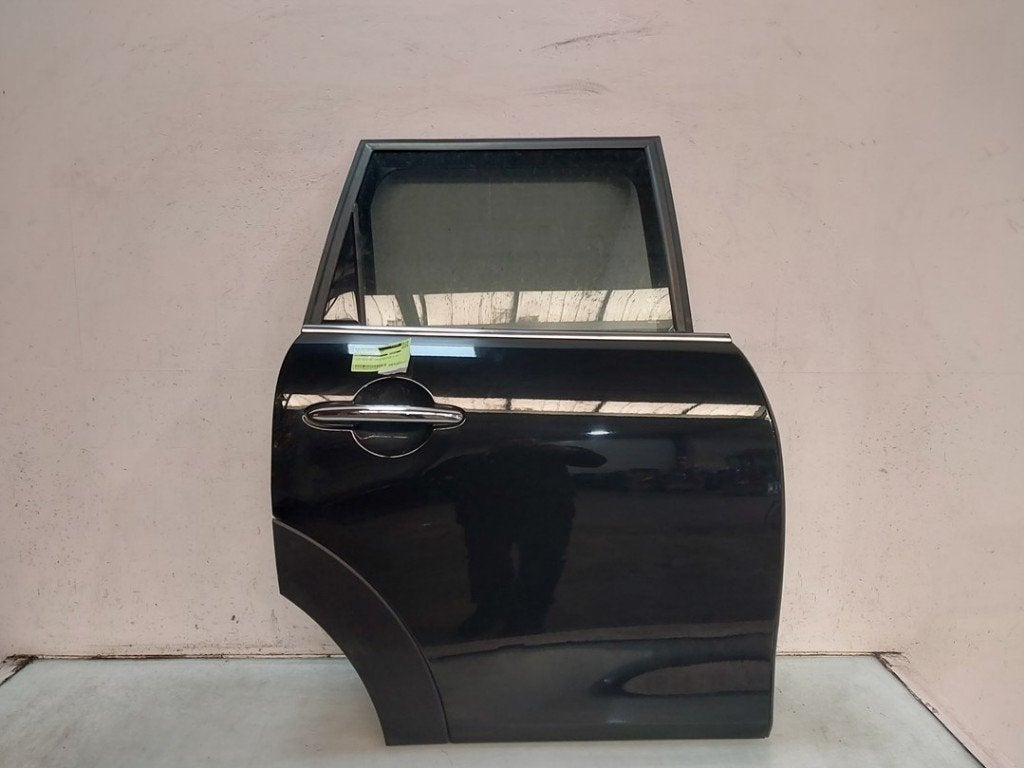 PORTE DROITE ARRIÈRE Mini Mini (F55) (|41007327450|), Autos : Pièces & Accessoires, Dhr. J. Ham, Administratie@autoham.nl, Porte