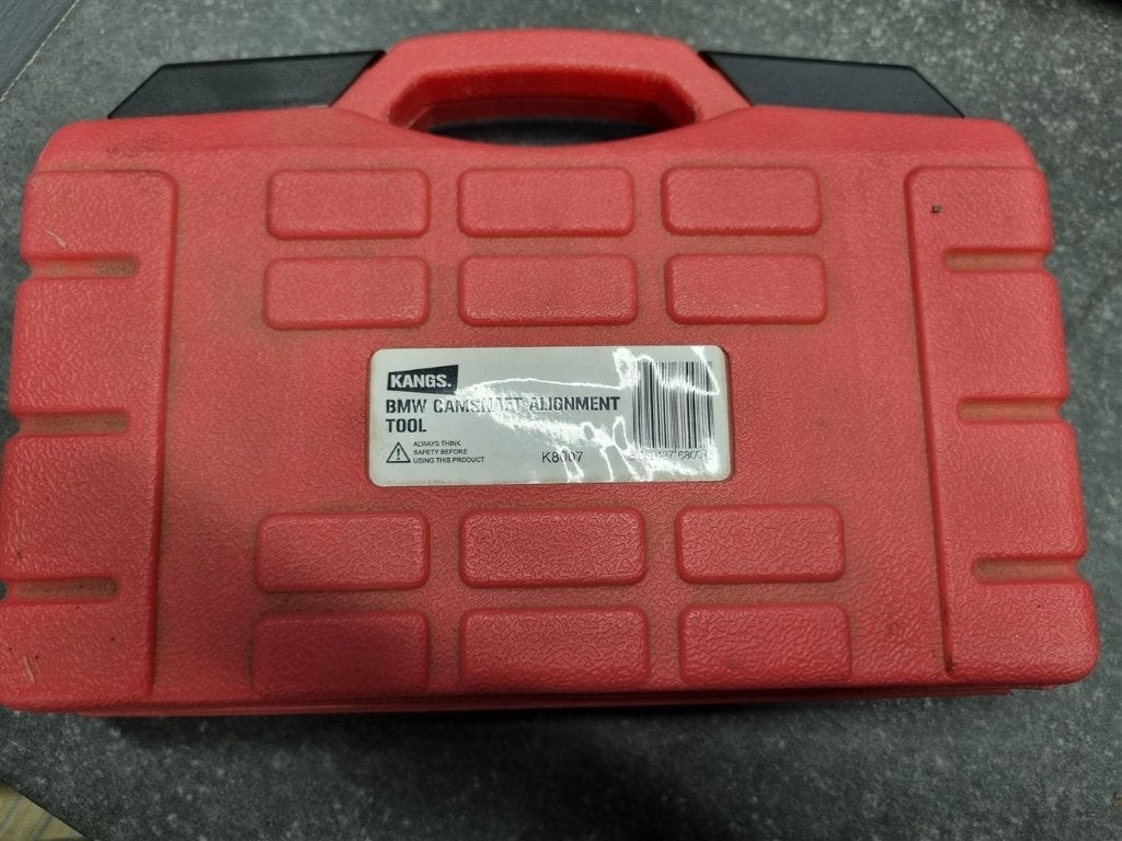BMW N47 tool ketting, Ophalen of Verzenden, Gebruikt, BMW