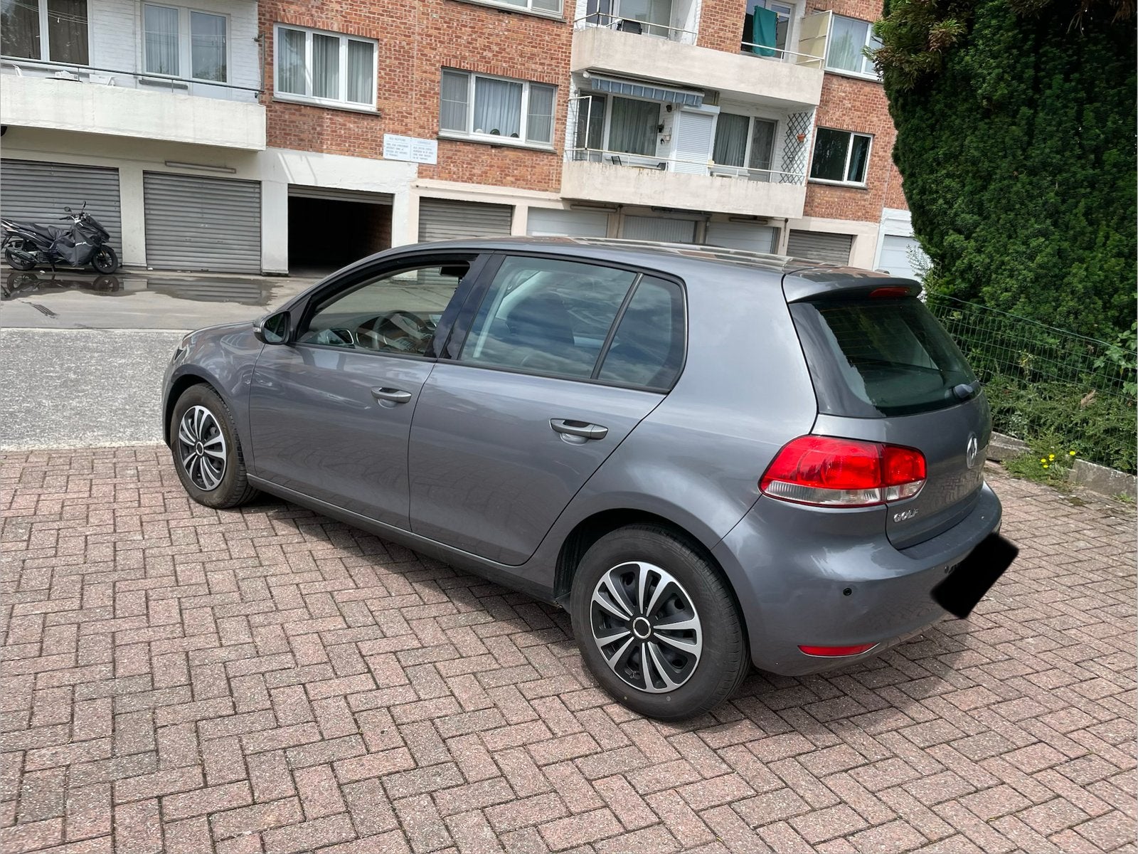 Vw golf 6 tsi 1.4, Auto's, Golf, Particulier, Te koop, Benzine