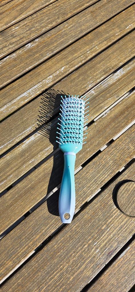 haarkam, Bijoux, Sacs & Beauté, Beauté | Soins des cheveux, Enlèvement ou Envoi, Neuf, Peigne ou Brosse