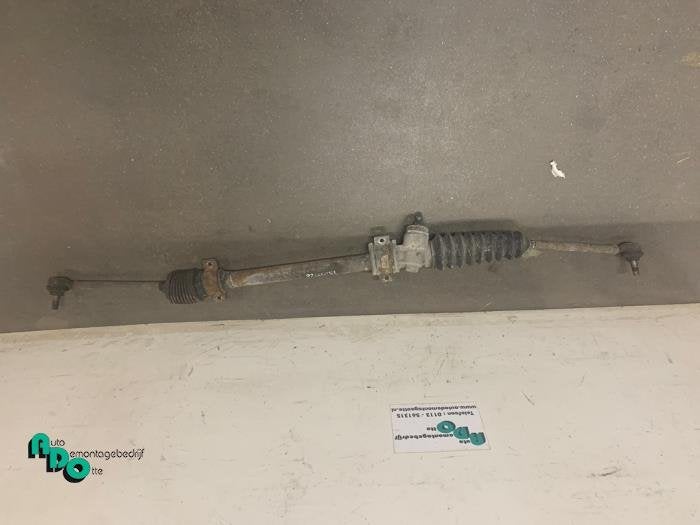 Boîtier de direction assistée d'un Suzuki Alto (Alto 02-), -, 3 mois de garantie, Utilisé, -