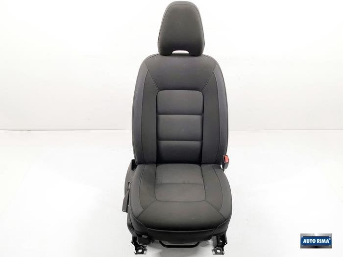 Siège droit d'un Volvo V70, -, 3 mois de garantie, -, -