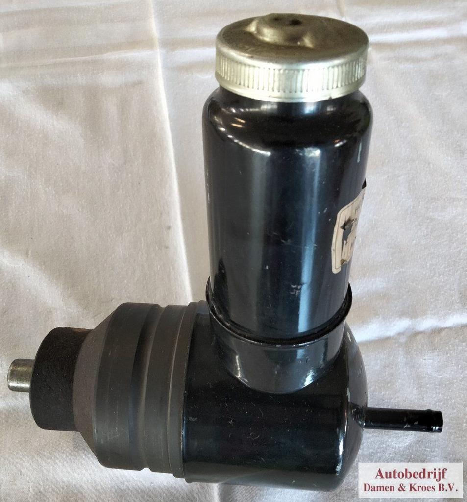 Stuurbekrachtigingspomp TKC4571 Rover SD1 2300/2600, -, -, Nieuw, Ophalen of Verzenden