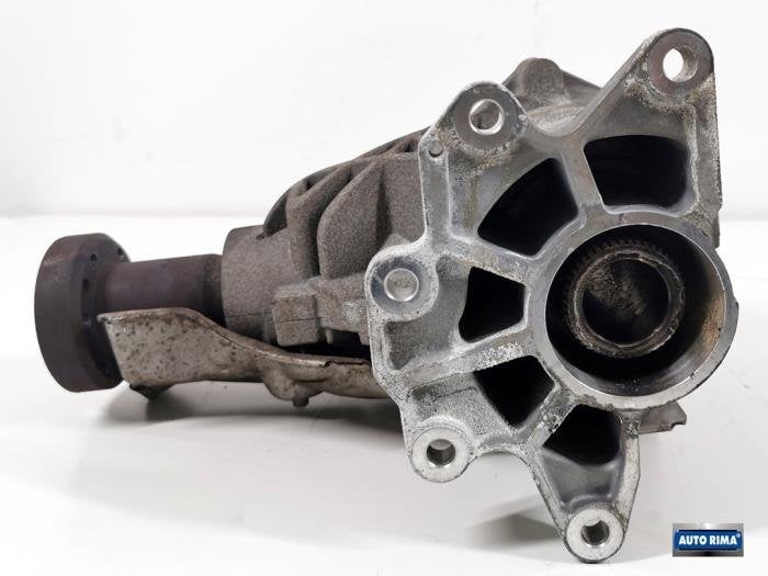 Boîte de transfert 4x4 d'un Volvo XC60, -, 3 mois de garantie, -, -