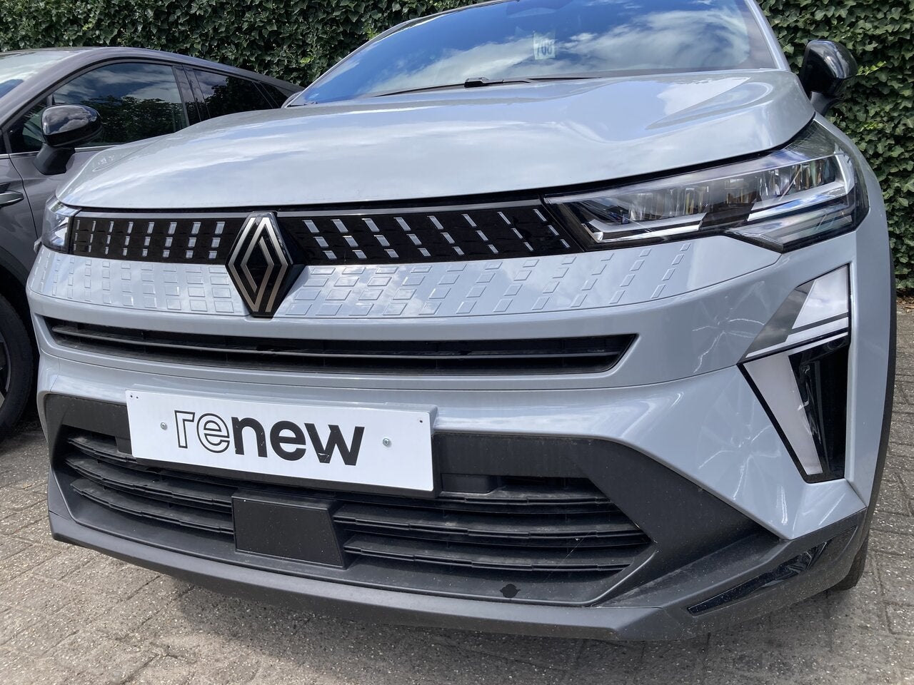 Renault Captur TCe 140 Pk Mild Hybrid Techno * Automaat *, Autos, Renault, 0 kg, Achat, Euro 6, 0 kg