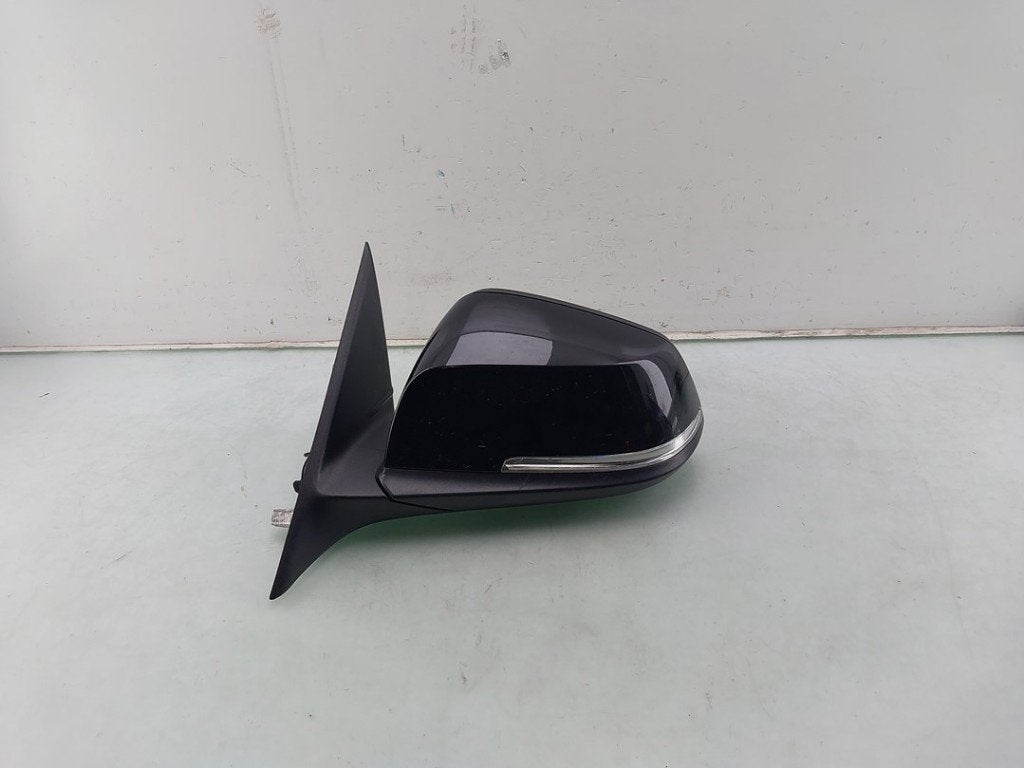 RETROVISEUR EXTERIEUR GAUCHE BMW 3 serie Touring (F31), Utilisé, BMW, Petuelring 130
80809  München, DE, Bayerische Motoren Werke AG