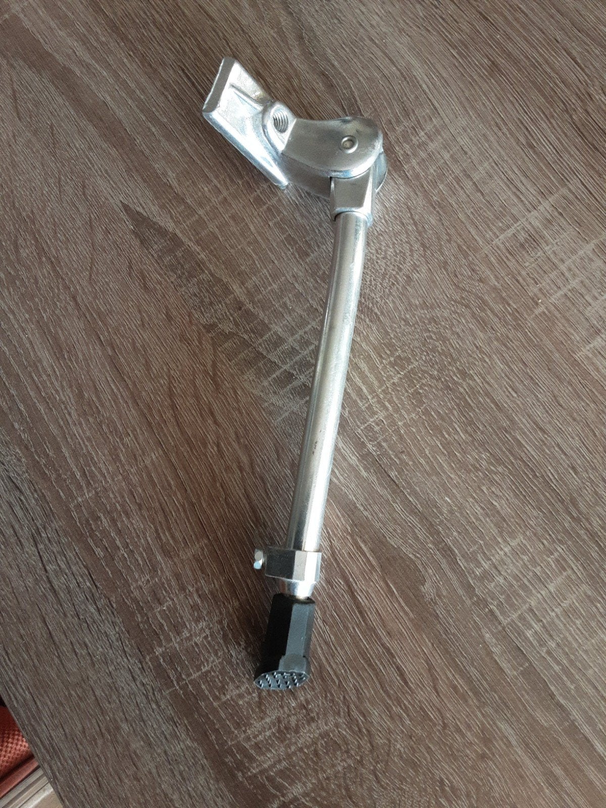 fietspoot nieuw, Ophalen of Verzenden