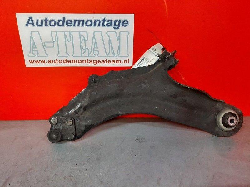 BRAS DE SUSPENSION AVANT DROIT Renault Kangoo Express (FW), Utilisé, Renault