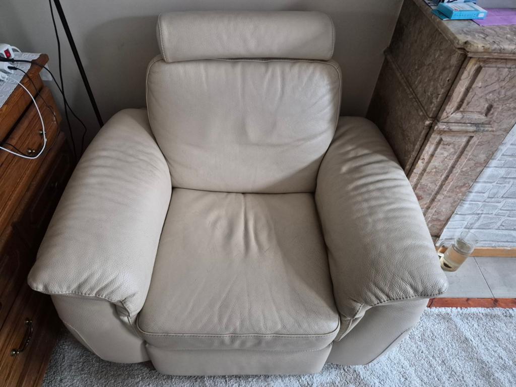 Fauteuil à donner, Maison & Meubles