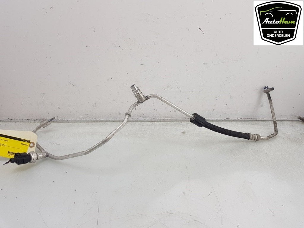 AIRCO LEIDING Skoda Octavia Combi (5EAC) (|5Q0816743E|), Gebruikt, Info@skoda-auto.de, Skoda, Max-Planck-Straße  3-5
64331  Weiterstadt, DE