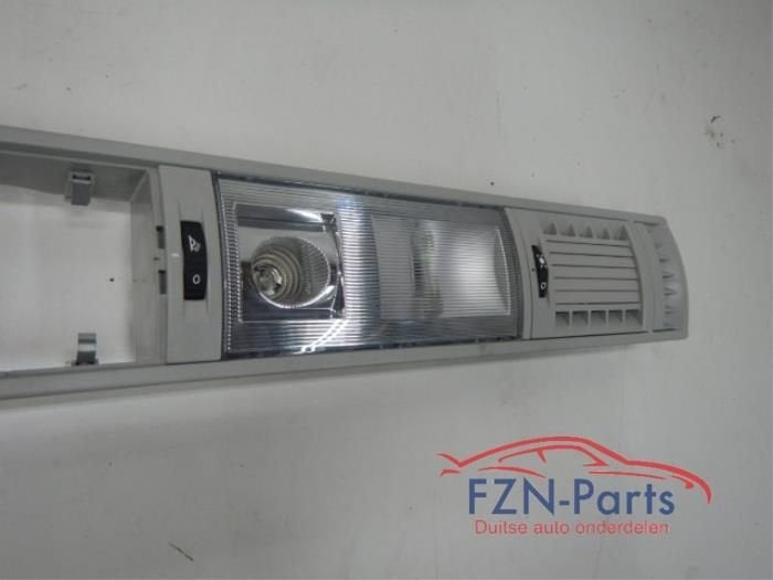 VW Transporter T5 / T6 Multivan Hemel Verlichtingsbalk Airco, Enlèvement ou Envoi, Utilisé