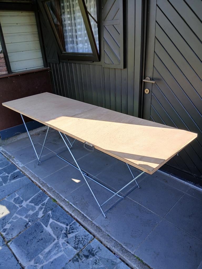 Behangtafel, Doe-het-zelf en Bouw, Ophalen