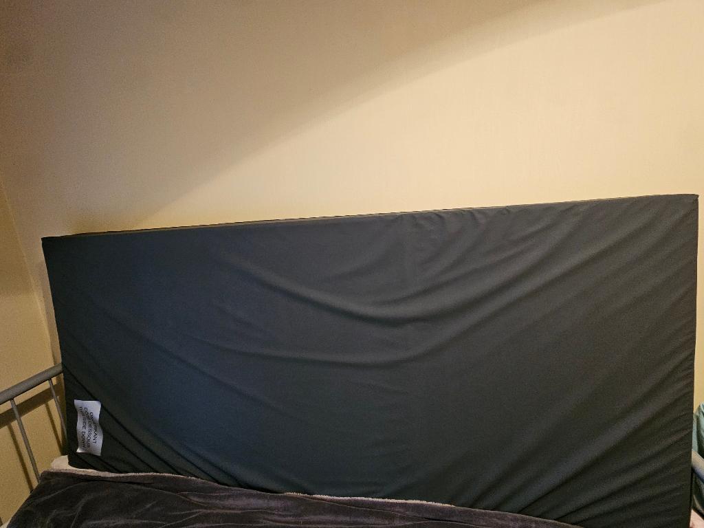 Matras tegen doorligwonden., Neuf, 90 cm, Matelas, Une personne