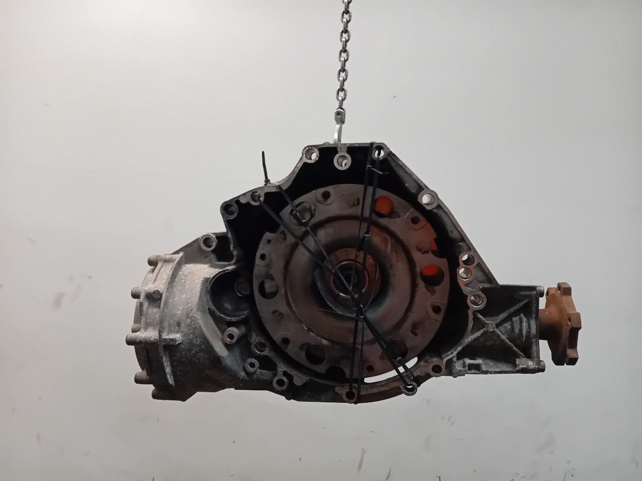 Versnellingsbak schakel Audi A4, Onderdelen@venauto.nl, Van der Ven Autorecycling B.V., Gebruikt, Ettenseweg 76, 4706 PB Roosendaal, The Netherlands