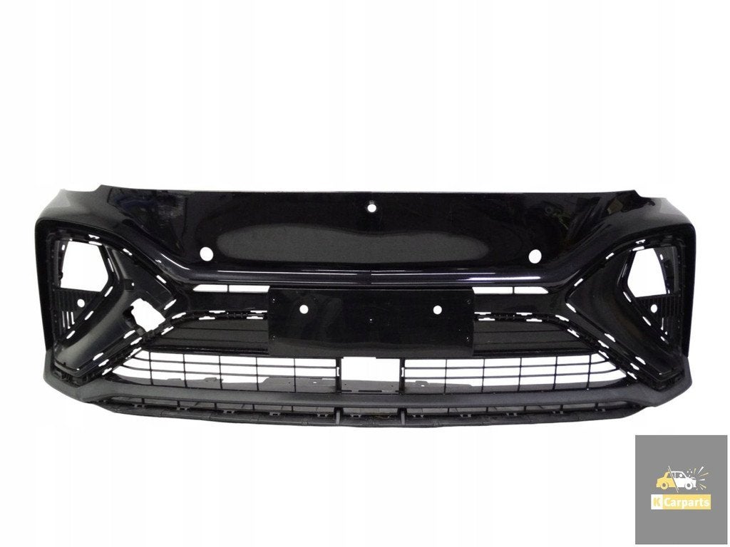 P11017697, MG Marvel R SAIC Rising Marvel R 2021+ voorbumper, Gebruikt, Bumper, SAIC Motor UK Technical Centre Limited, MG