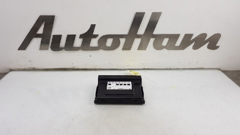 ORDINATEUR UNITE COMMANDE ELECTRONIQUE Opel Corsa E, Utilisé, Opel