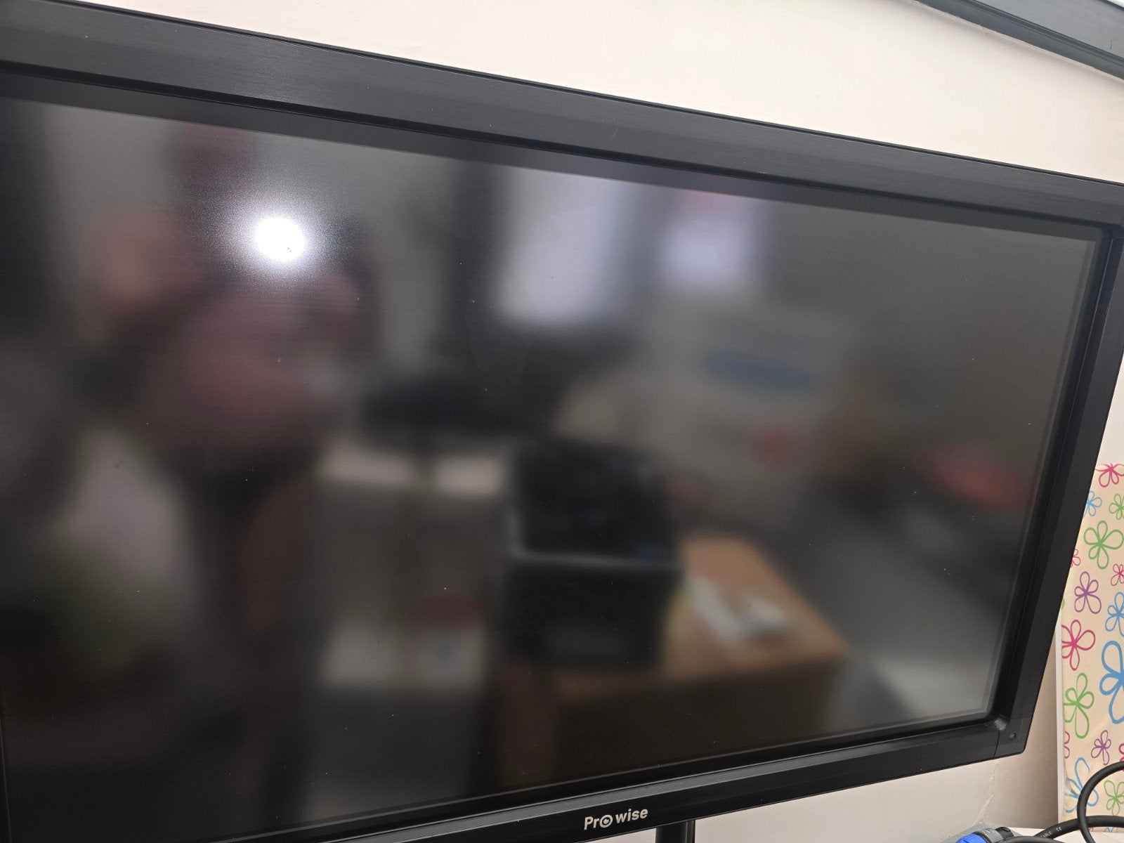 tv plasma, TV, Hi-fi & Vidéo, Autres marques, LCD, Utilisé, 100 cm ou plus