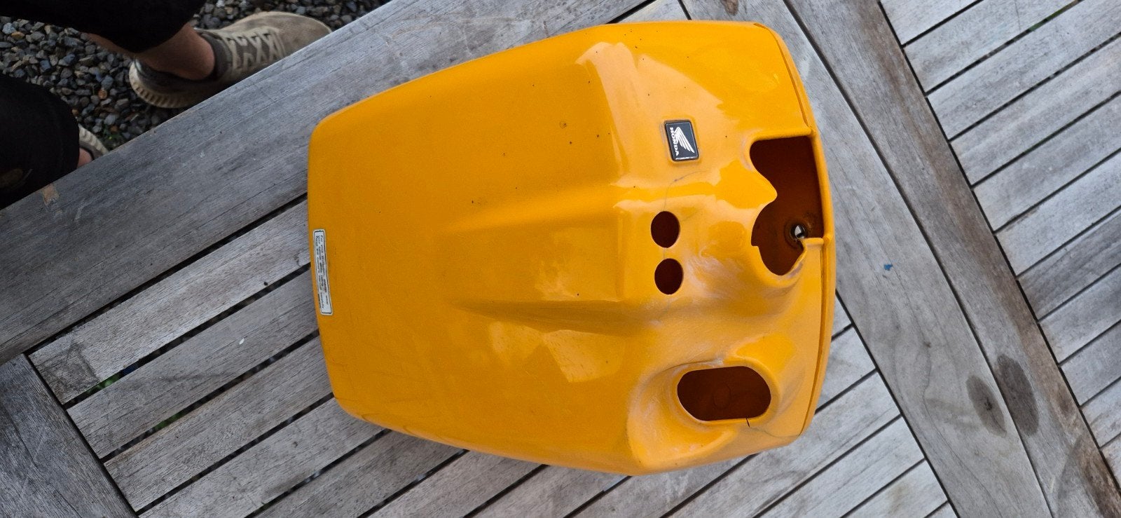 casquette Honda Zoomer, Enlèvement ou Envoi