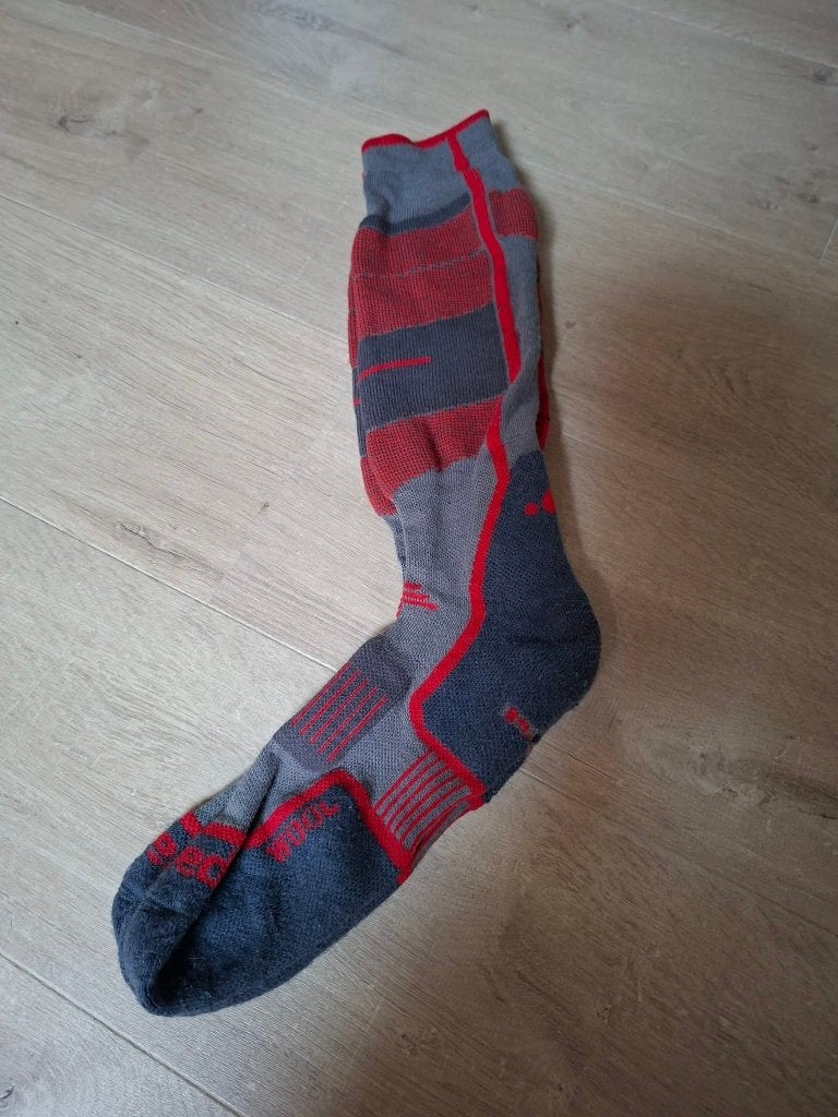 Wedze: skikousen (Schoenmaat 43 - 46), Kleding | Heren, Overige typen, Wedze, Overige maten, Ophalen of Verzenden