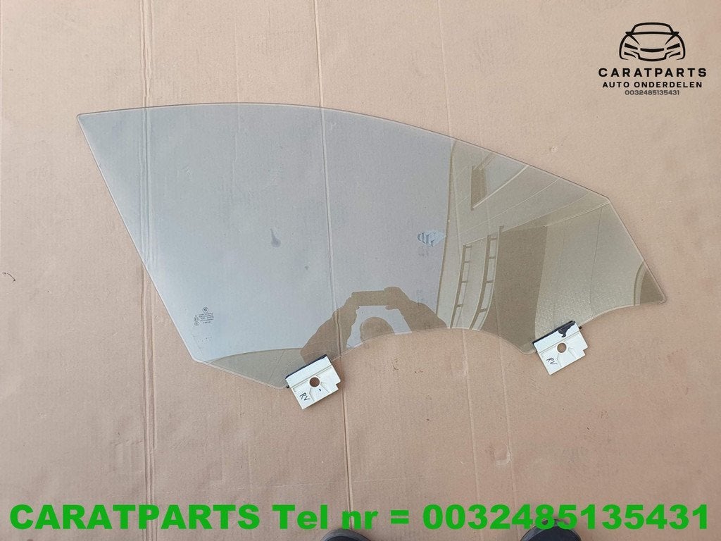 7409100 M760 fen tre G12 vitre G11 porte fen tre g11 g12, Autos : Pièces & Accessoires, Vitres & Accessoires, BMW, Utilisé