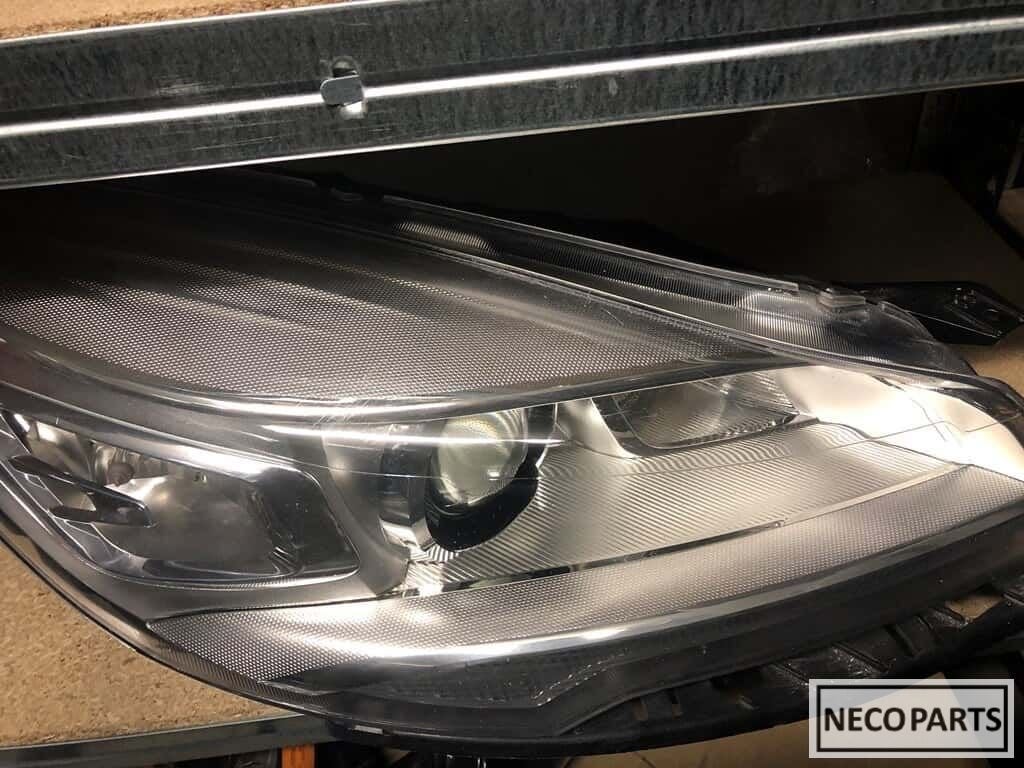 Ford kuga mk2 xenon led koplamp origineel rechts en links, -, -, -, Enlèvement ou Envoi