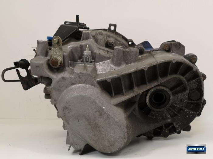Versnellingsbak van een Volvo V40, Gebruikt, -, -, Ophalen of Verzenden