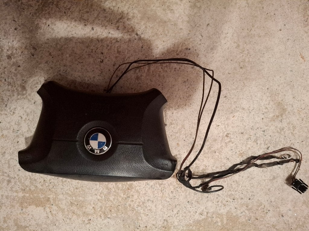 airbag stuur, Auto-onderdelen, Ophalen, Nieuw, BMW
