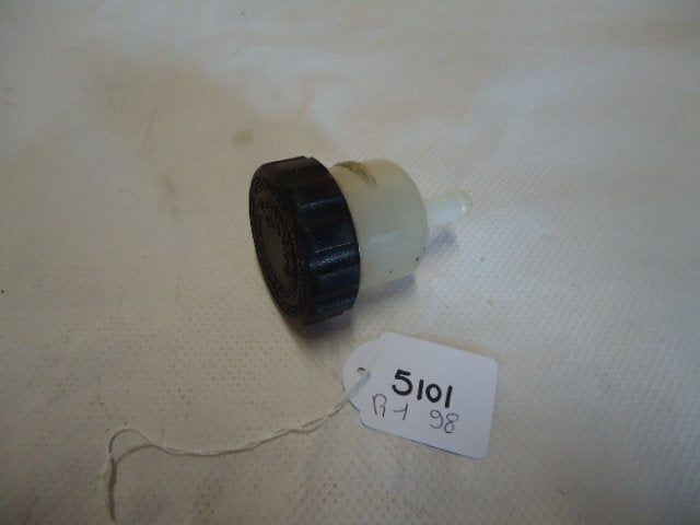 R1 1998 - 1999, 2000 - 2001 Yamaha Rempomp potje D1-21366