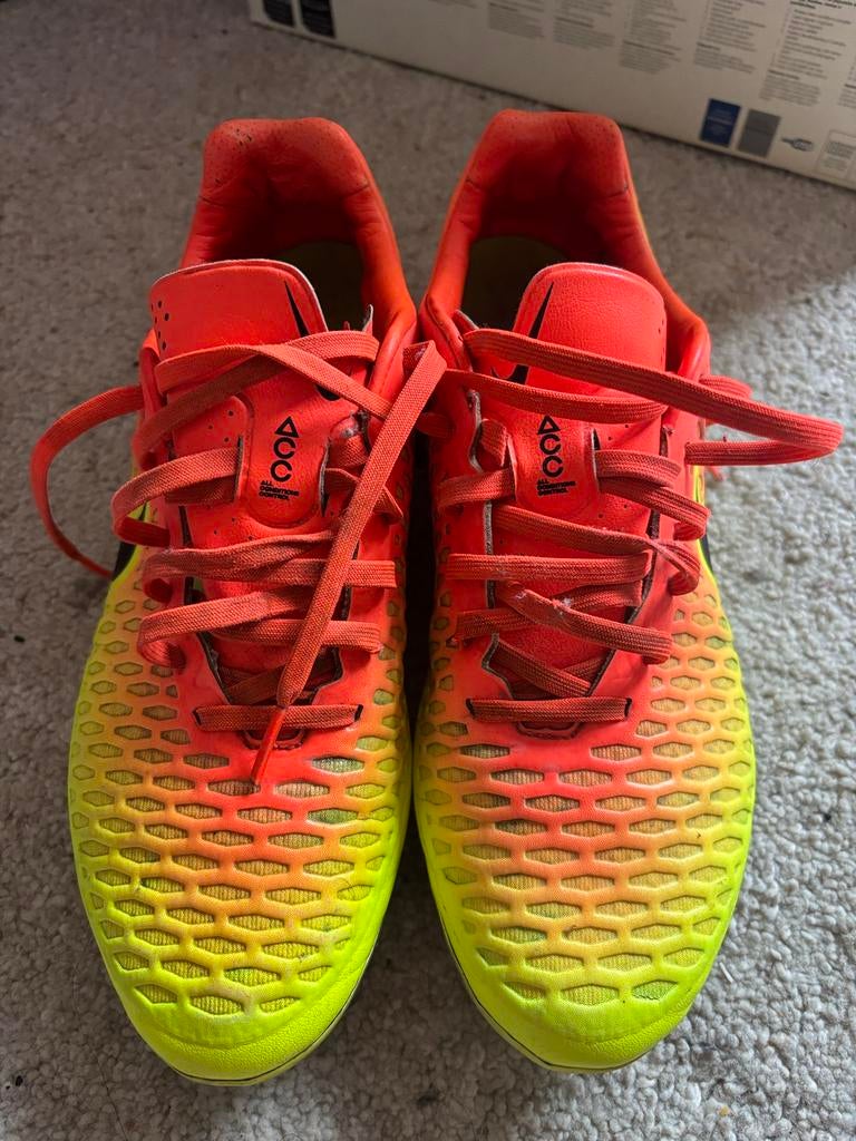 Nike magista, Ophalen of Verzenden, Zo goed als nieuw
