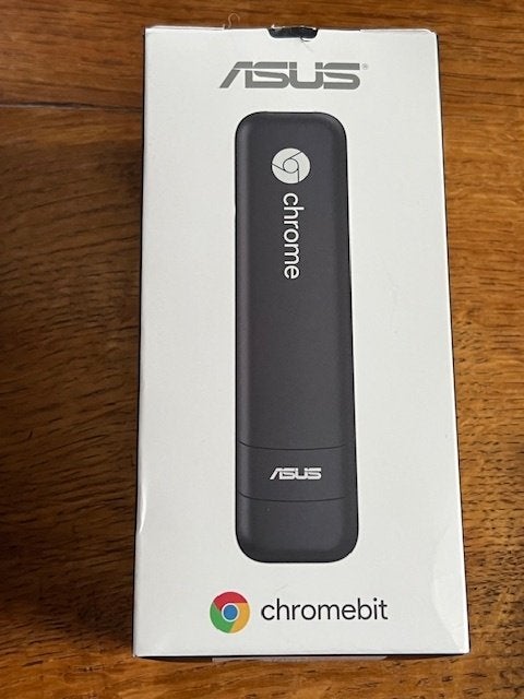 ASUS CHROMEBIT B014C (verschillende stuks), Computers en Software, Overige Computers en Software, Ophalen