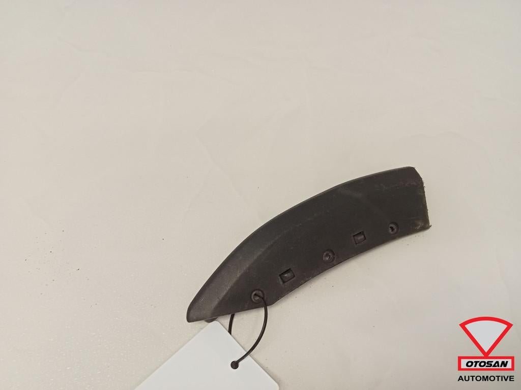 VW Polo 2G R-Line Voorbumper Spoiler Lip Links 2G0805733 2G0, Auto-onderdelen, Gebruikt, Volkswagen, Volkswagen AG, Links