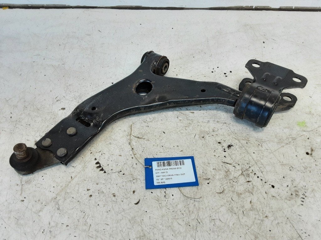 BRAS DE SUSPENSION AVANT GAUCHE (TRIANGLE) Kuga II (DM2), Henry-Ford-Straße  1
50735  Köln, DE, Ford-Werke GmbH, Kunden@ford.com