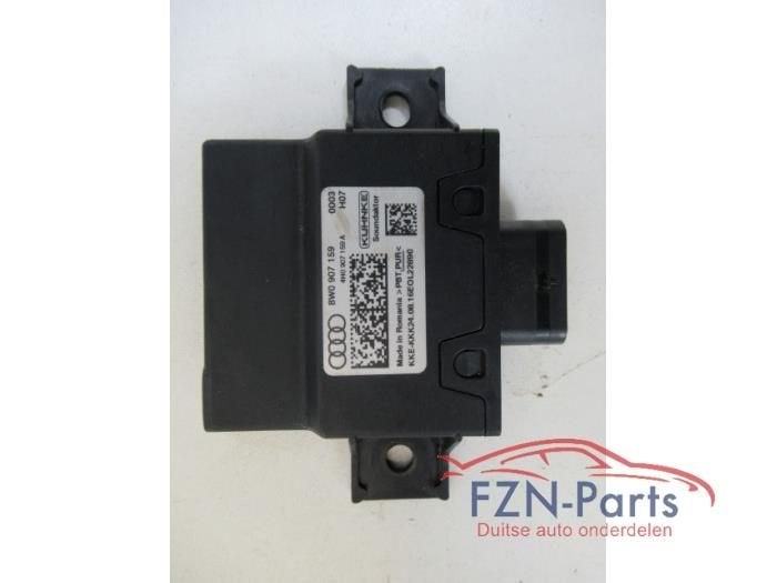 Computer Motormanagement Audi A5 (22743707), Ophalen of Verzenden, Gebruikt